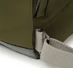 Backpack Roll-Top | Richmond | Canvas | Medium | Moss Green