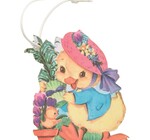 Ornament | Vintage Easter