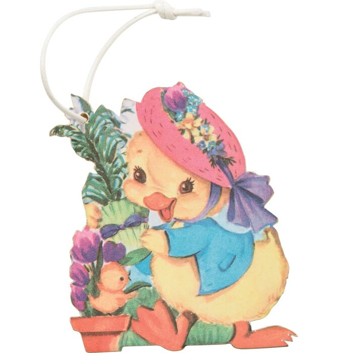 Ornament | Vintage Easter