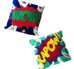 Pillows | Pop Art