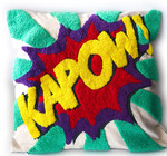 Pillows | Pop Art