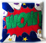 Pillows | Pop Art
