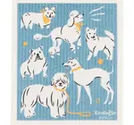 Swedish Dishcloth | Go Fetch Dogs