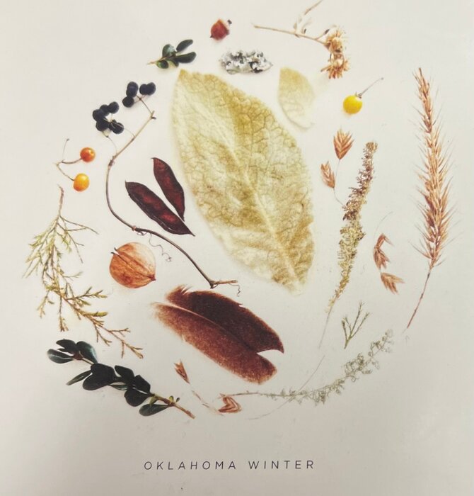 Art Print | Oklahoma Season