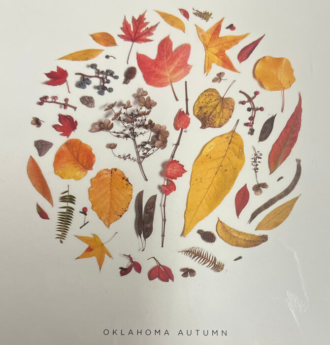 Art Print | Oklahoma Season