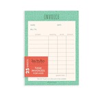 Notepad | Task Invoice for Kids