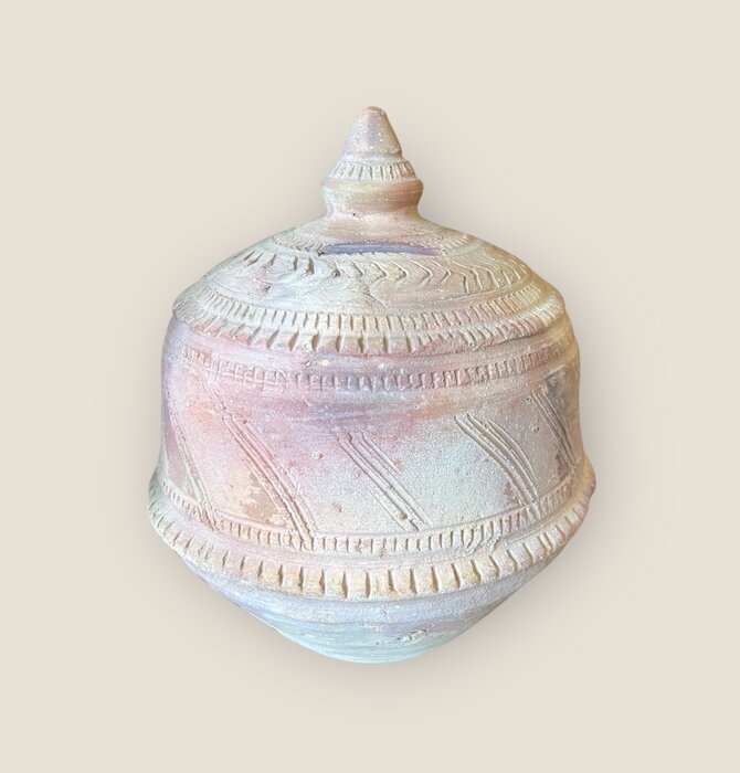 Piggy Bank | Terracotta Calydon