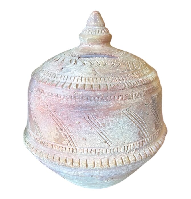 Piggy Bank | Terracotta Calydon