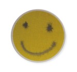 Sponge Cloth | Cellulose | Smiley Face