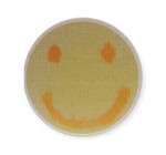 Sponge Cloth | Cellulose | Smiley Face