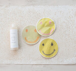 Sponge Cloth | Cellulose | Smiley Face