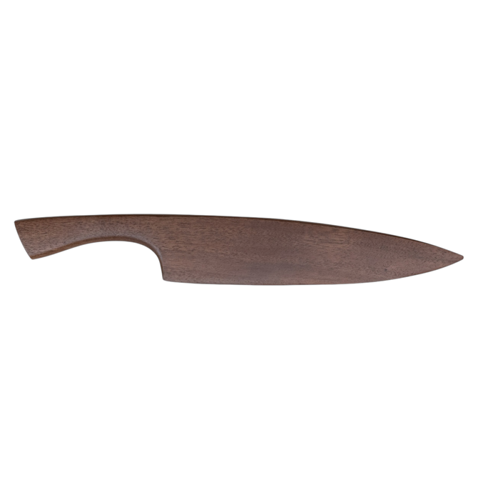 Cheese Knife | Acacia Wood