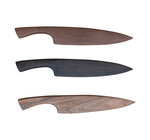 Cheese Knife | Acacia Wood