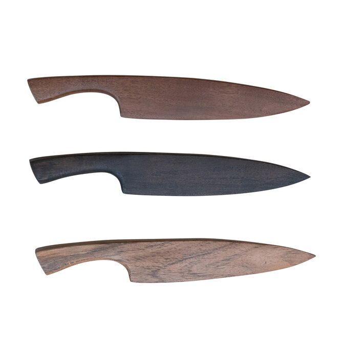 Cheese Knife | Acacia Wood