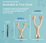 Dog Toy | Betterbone Medium Durable | Beef Flavor