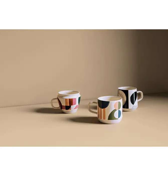 Mug | Formation | Stoneware