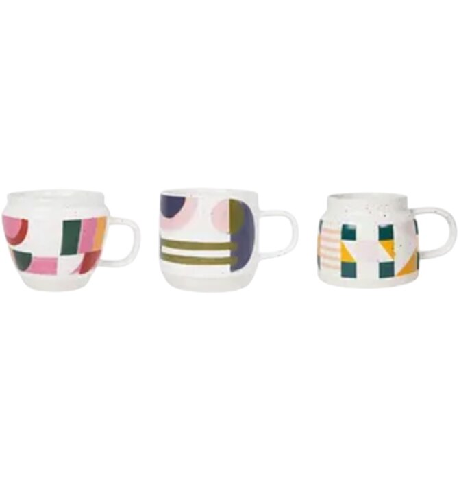 Mug | Formation | Stoneware