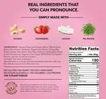 Snack | Trubar Protein Bar