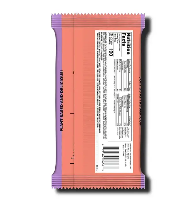 Snack | Trubar Protein Bar