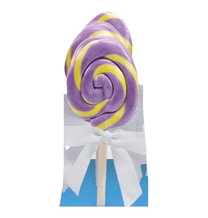 Lollipop | Easter Egg