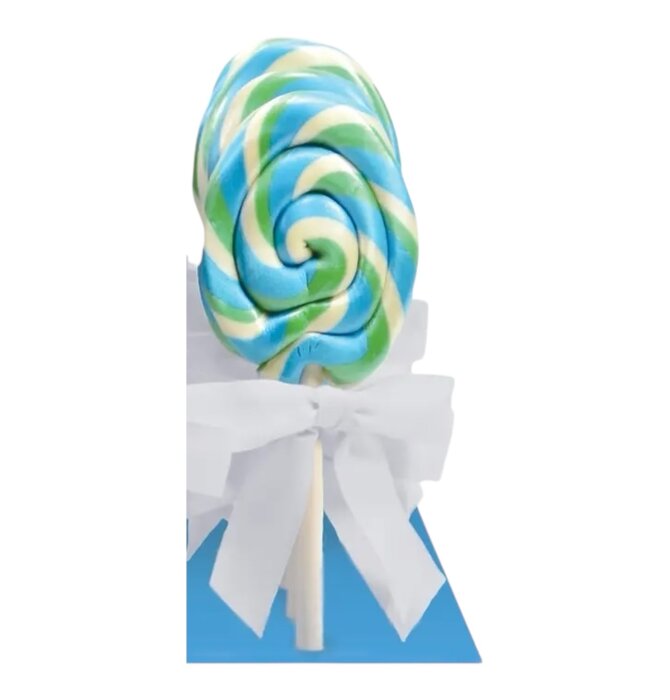 Lollipop | Easter Egg