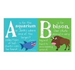 Board Book | ABCs of Oklahoma