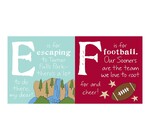 Board Book | ABCs of Oklahoma