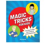Book | Magic Tricks For Kids