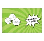 Book | Magic Tricks For Kids
