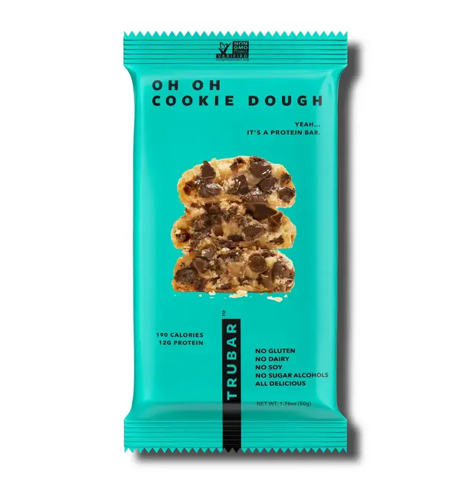 Snack | Trubar Protein Bar