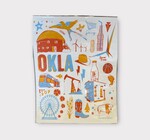 Art Print | OKLA Icons