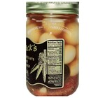 Pickled Quail Eggs | One Eyed Mike’s Spicy