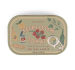 Candle | Bistro Tin