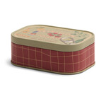 Candle | Bistro Tin