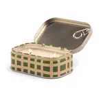 Candle | Bistro Tin