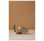 Candle | Bistro Tin