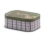 Candle | Bistro Tin