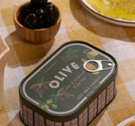 Candle | Bistro Tin