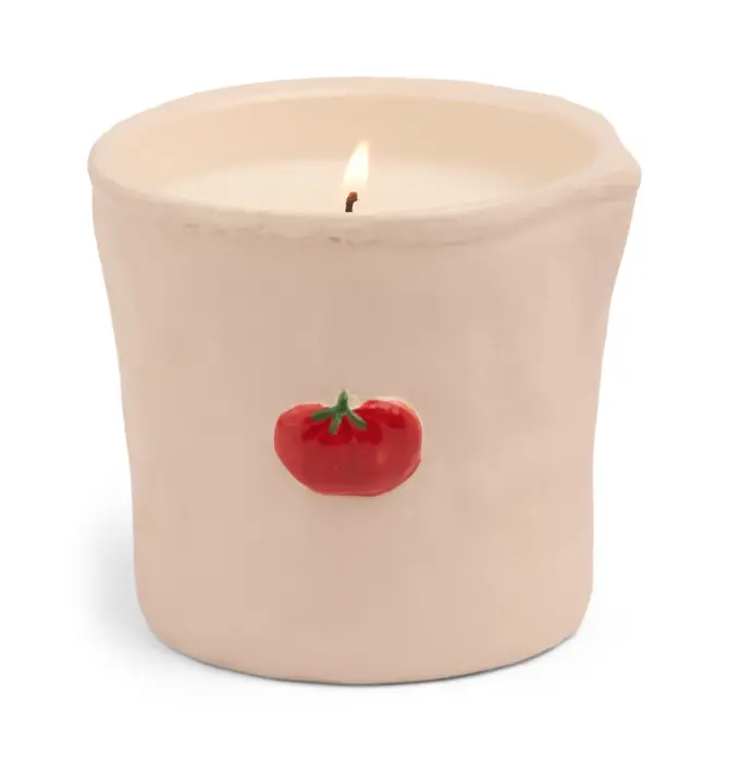 Candle | Bistro Ceramic