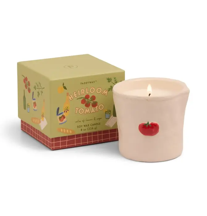 Candle | Bistro Ceramic