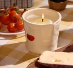Candle | Bistro Ceramic
