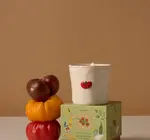 Candle | Bistro Ceramic