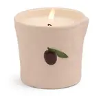 Candle | Bistro Ceramic