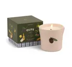 Candle | Bistro Ceramic