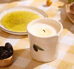 Candle | Bistro Ceramic