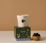 Candle | Bistro Ceramic