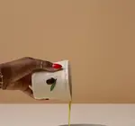 Candle | Bistro Ceramic