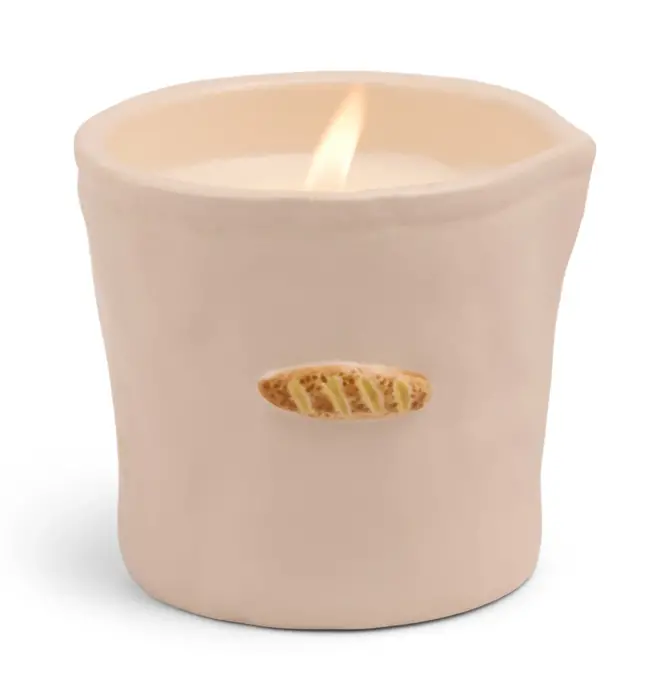 Candle | Bistro Ceramic