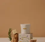 Candle | Bistro Ceramic
