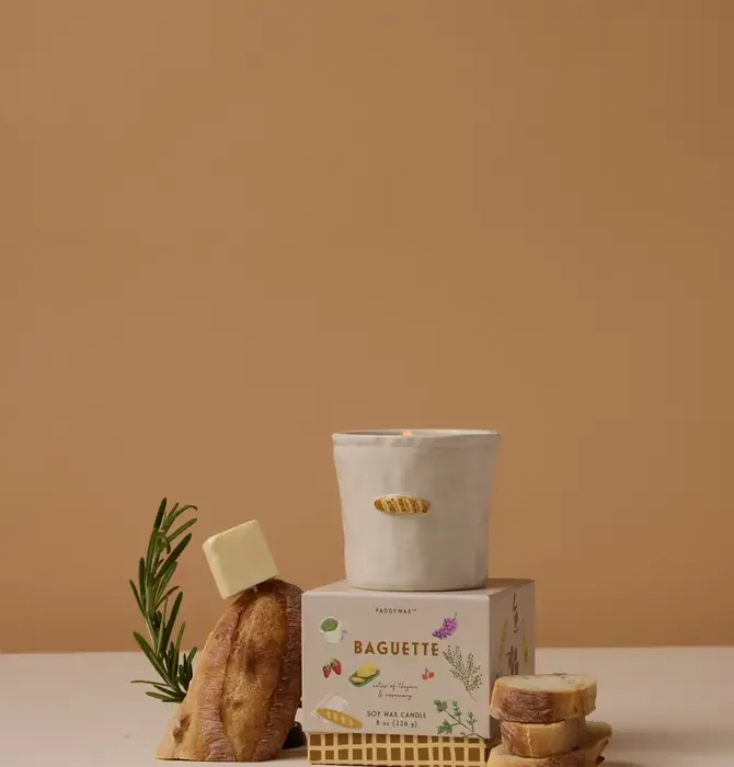 Candle | Bistro Ceramic